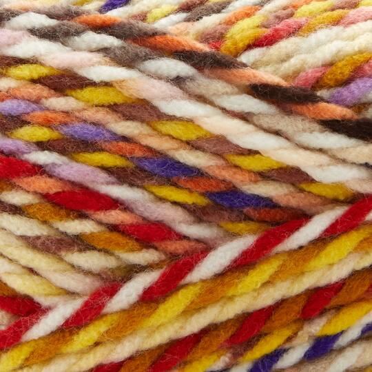 Premier® Serenity® Chunky Candy Yarn